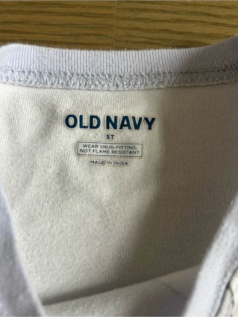 Old Navy two matching
